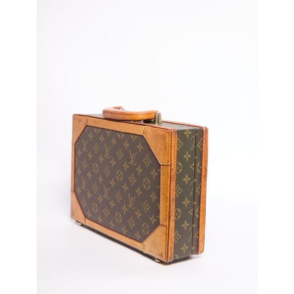 Louis Vuitton Monogram Briefcase - Picture 5 of 14